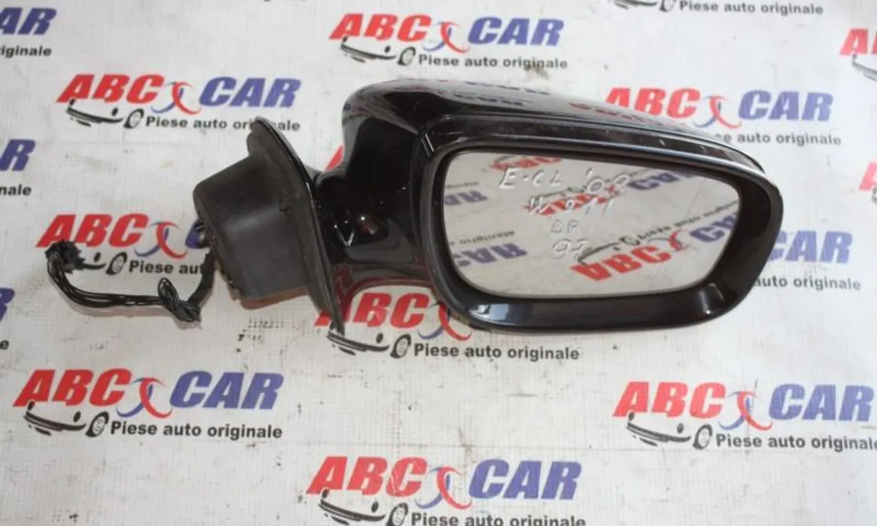 Oglinda dreapta MERCEDES E-CLASS 2002-2009
