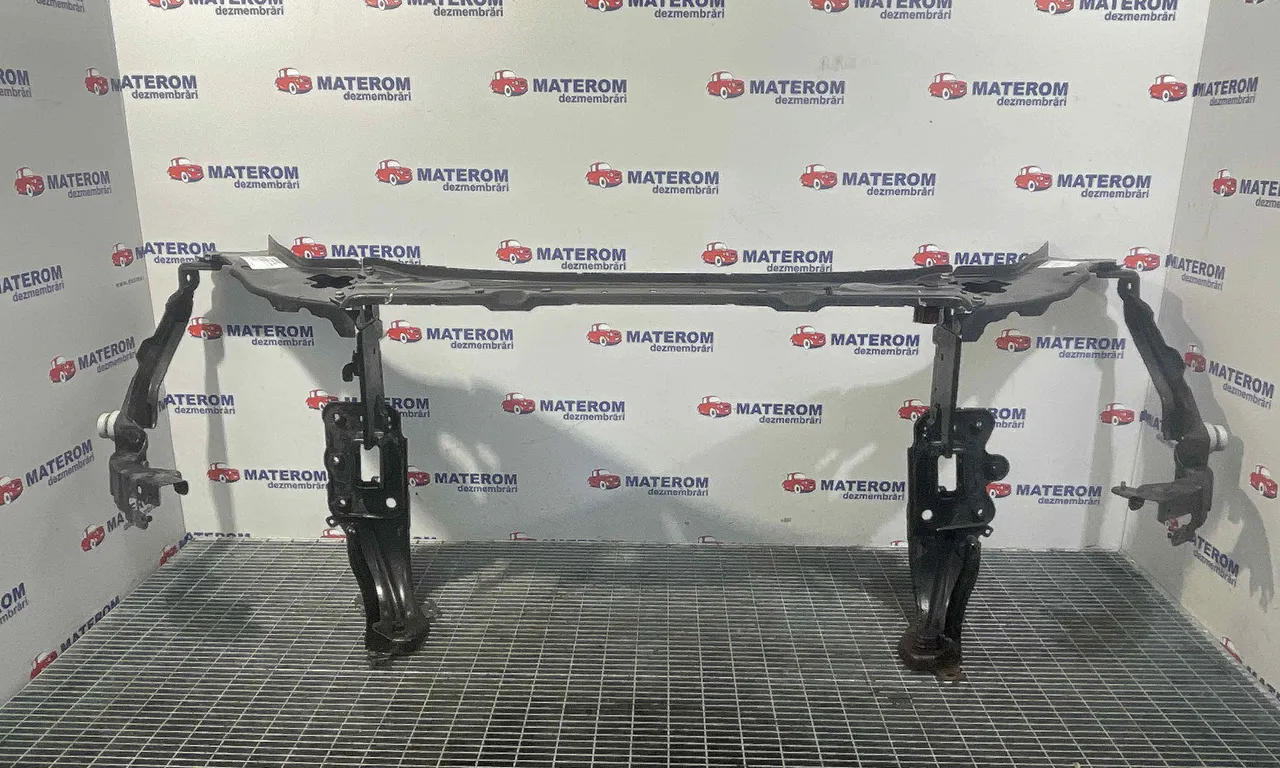 PANOU FRONTAL MERCEDES E-CLASS 2002-2009