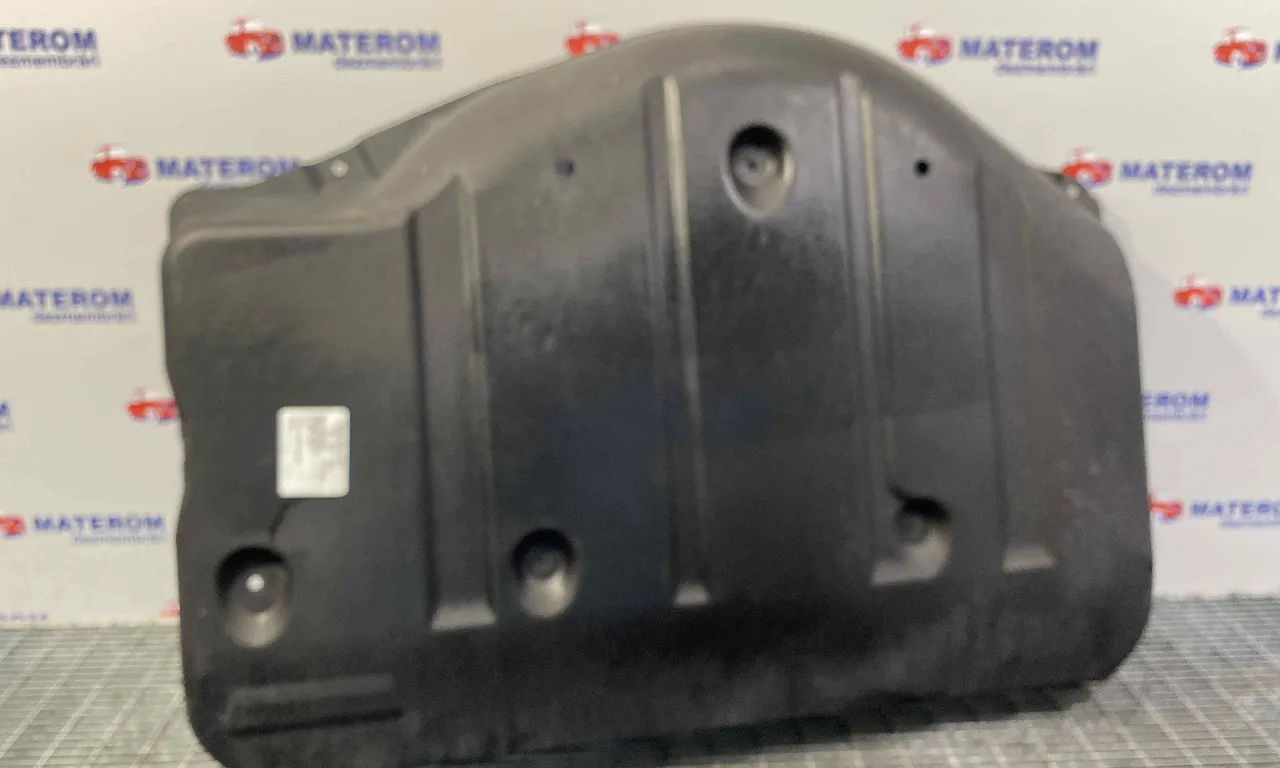 SCUT SUB MASINA MERCEDES E-CLASS 2002-2009