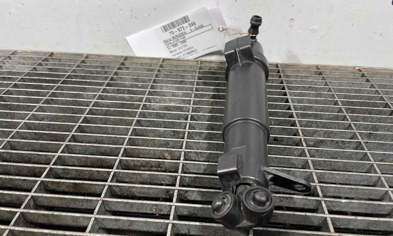 SPALATOR FAR MERCEDES E-CLASS 2002-2009
