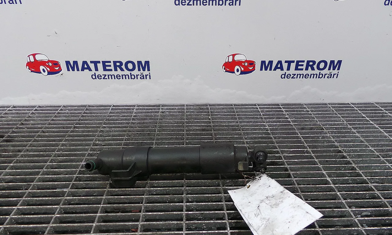 SPALATOR FAR MERCEDES E-CLASS 2002-2009