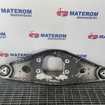 SUPORT GRUP DIFERENTIAL MERCEDES E-CLASS E 220 CDI (211.008) 2002-2009 oe-A2193500408, vedere laterala