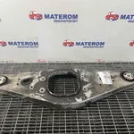SUPORT GRUP DIFERENTIAL MERCEDES E-CLASS E 220 CDI (211.008) 2002-2009 oe-A2193500408, vedere frontata