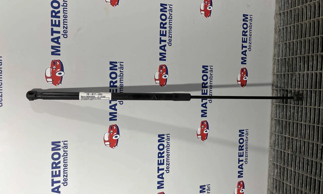 TELESCOP CAPOTA FATA MERCEDES E-CLASS 2002-2009