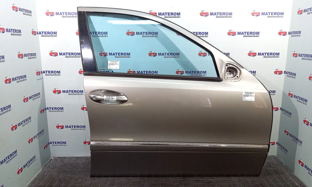 USA FATA DREAPTA MERCEDES E-CLASS 2002-2009