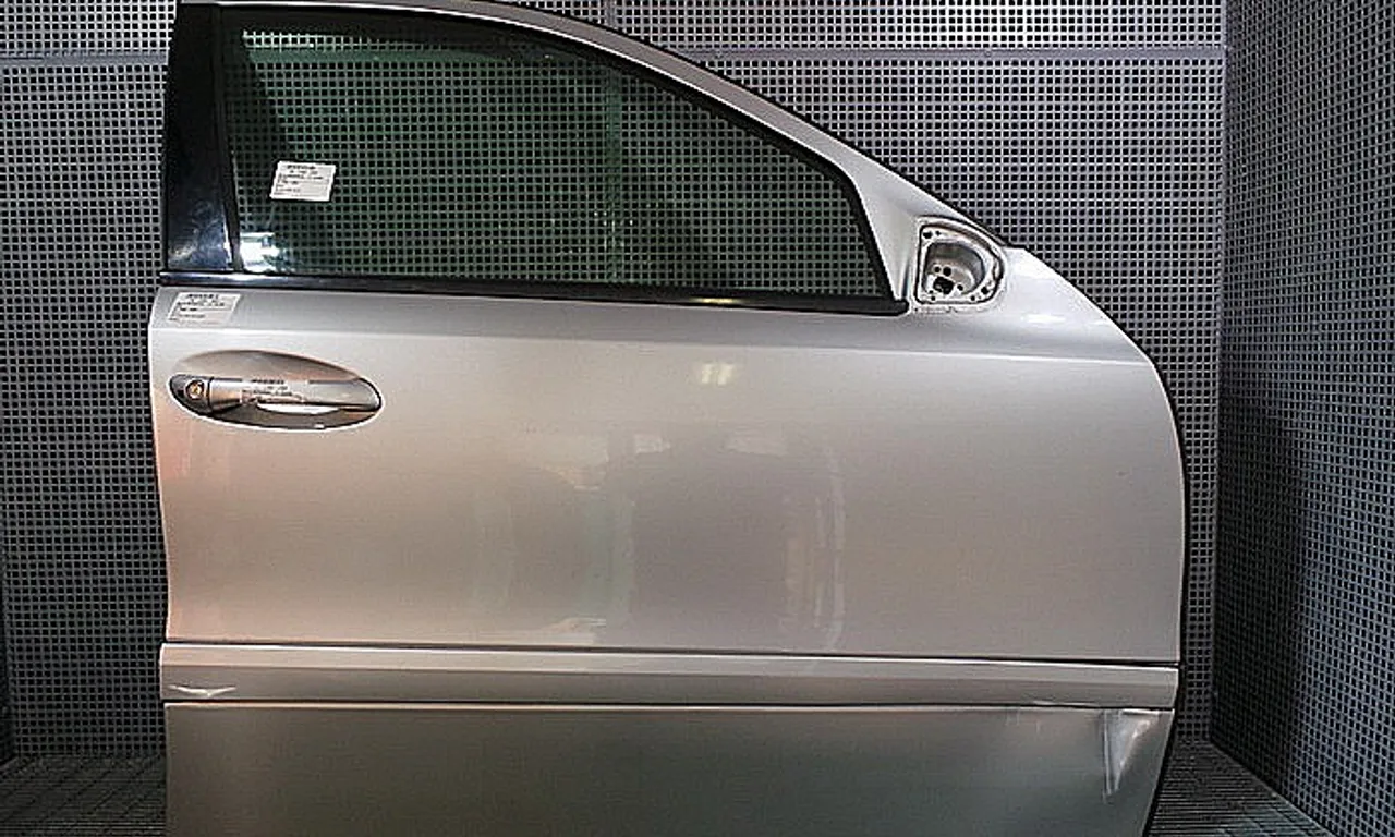 USA FATA DREAPTA MERCEDES E-CLASS 2002-2009