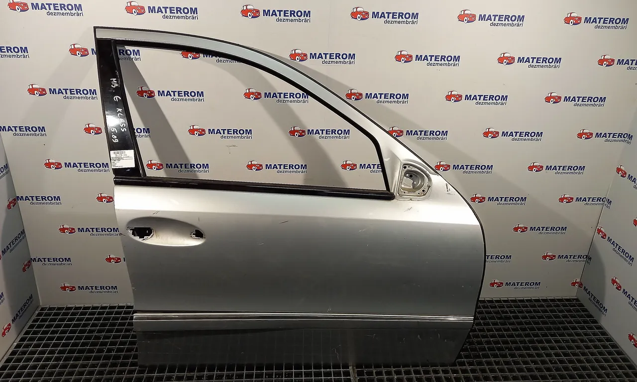USA FATA DREAPTA MERCEDES E-CLASS 2002-2009