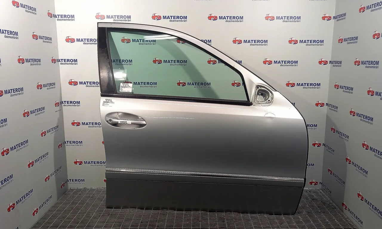 USA FATA DREAPTA MERCEDES E-CLASS 2002-2009