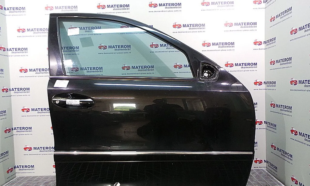 USA FATA DREAPTA MERCEDES E-CLASS 2002-2009