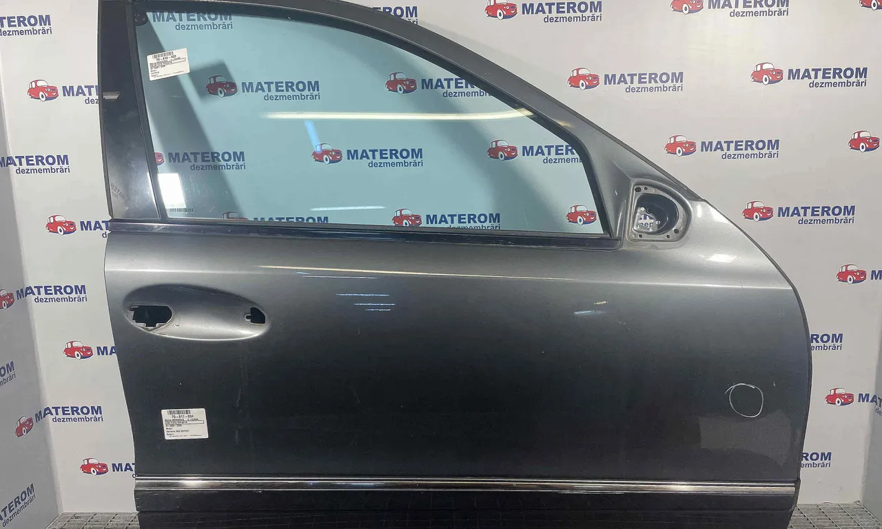 USA FATA DREAPTA MERCEDES E-CLASS 2002-2009
