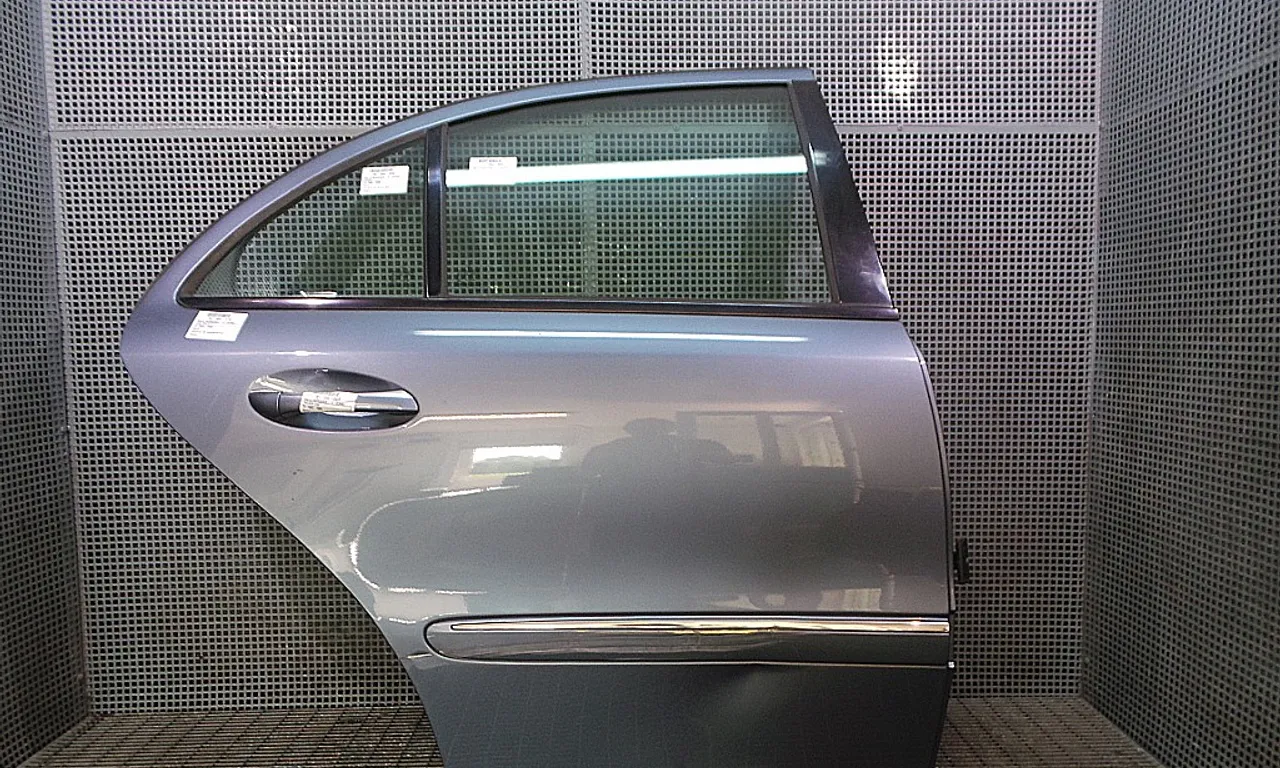 USA SPATE DREAPTA MERCEDES E-CLASS 2002-2009