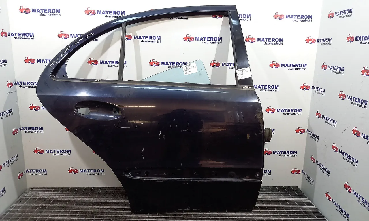 USA SPATE DREAPTA MERCEDES E-CLASS 2002-2009