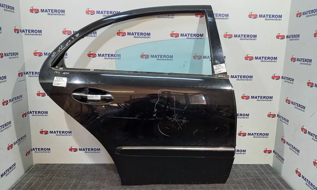 USA SPATE DREAPTA MERCEDES E-CLASS 2002-2009