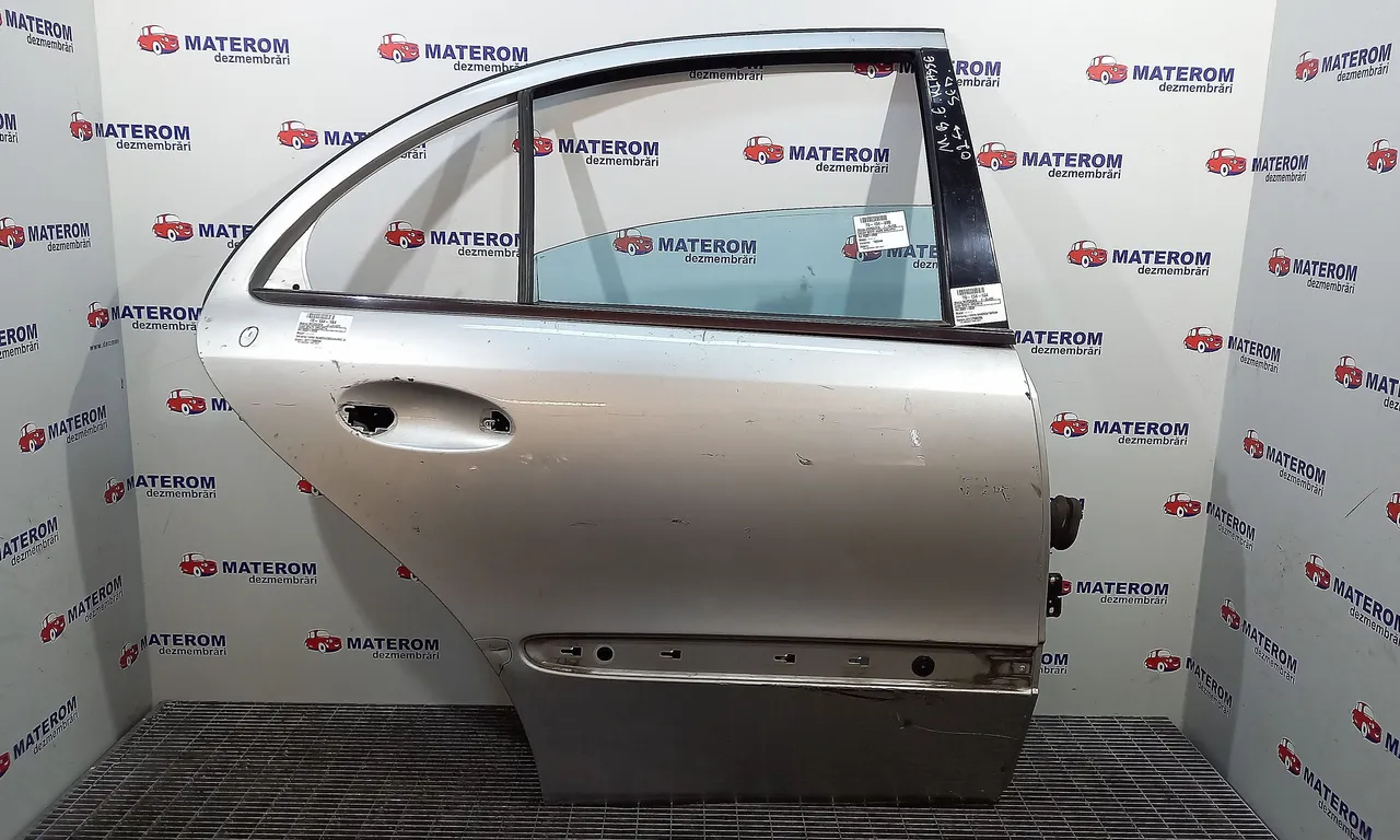 USA SPATE DREAPTA MERCEDES E-CLASS 2002-2009