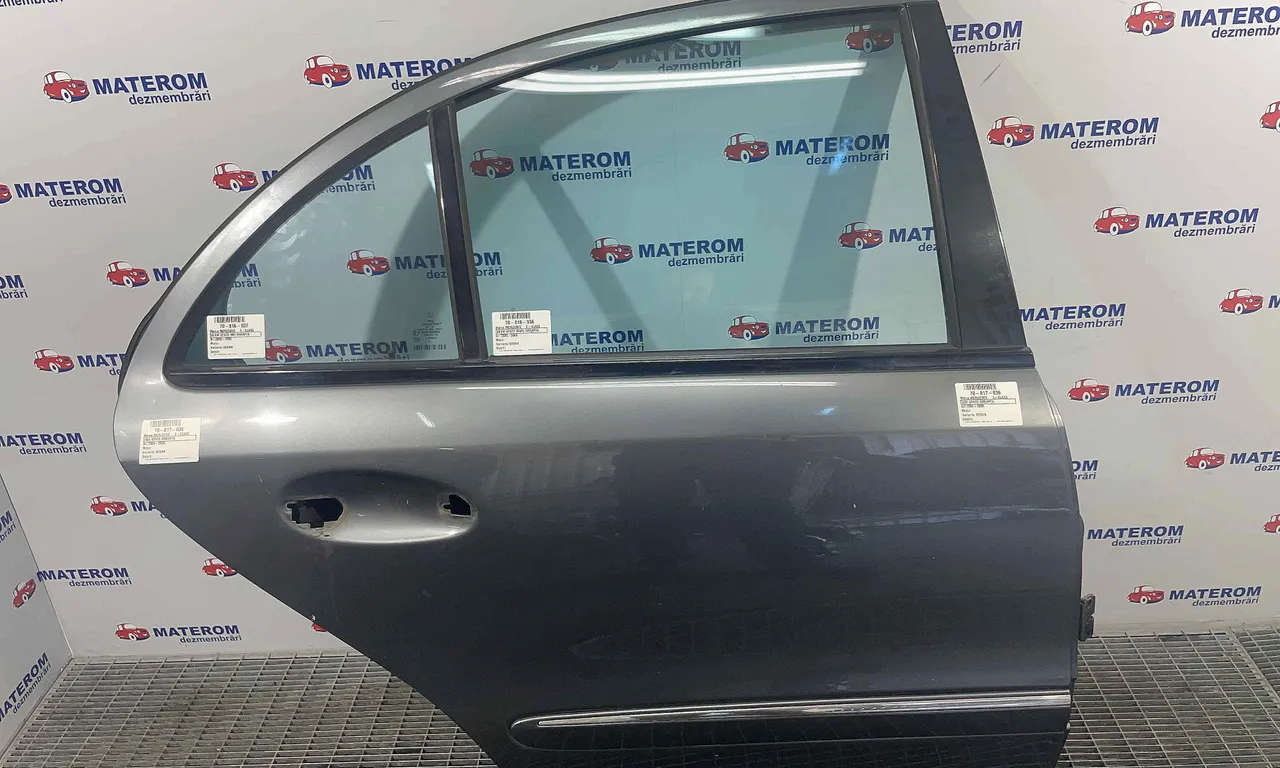 USA SPATE DREAPTA MERCEDES E-CLASS 2002-2009