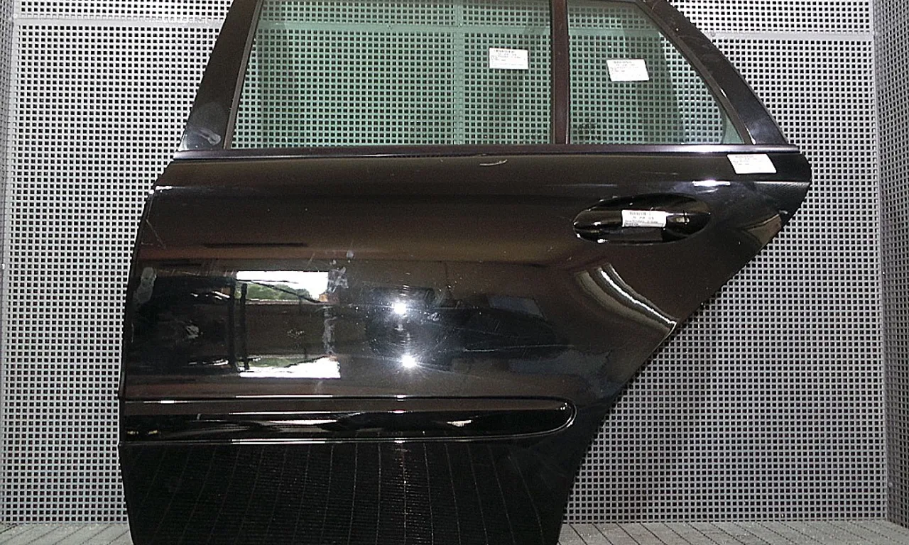 USA SPATE STANGA MERCEDES E-CLASS 2002-2009