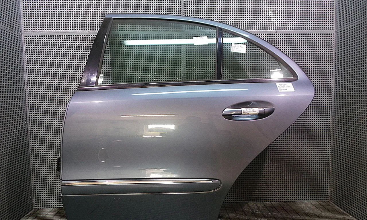 USA SPATE STANGA MERCEDES E-CLASS 2002-2009