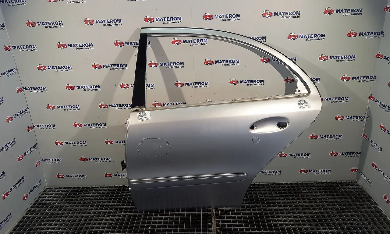 USA SPATE STANGA MERCEDES E-CLASS 2002-2009