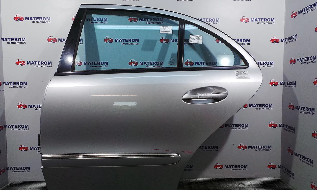 USA SPATE STANGA MERCEDES E-CLASS 2002-2009