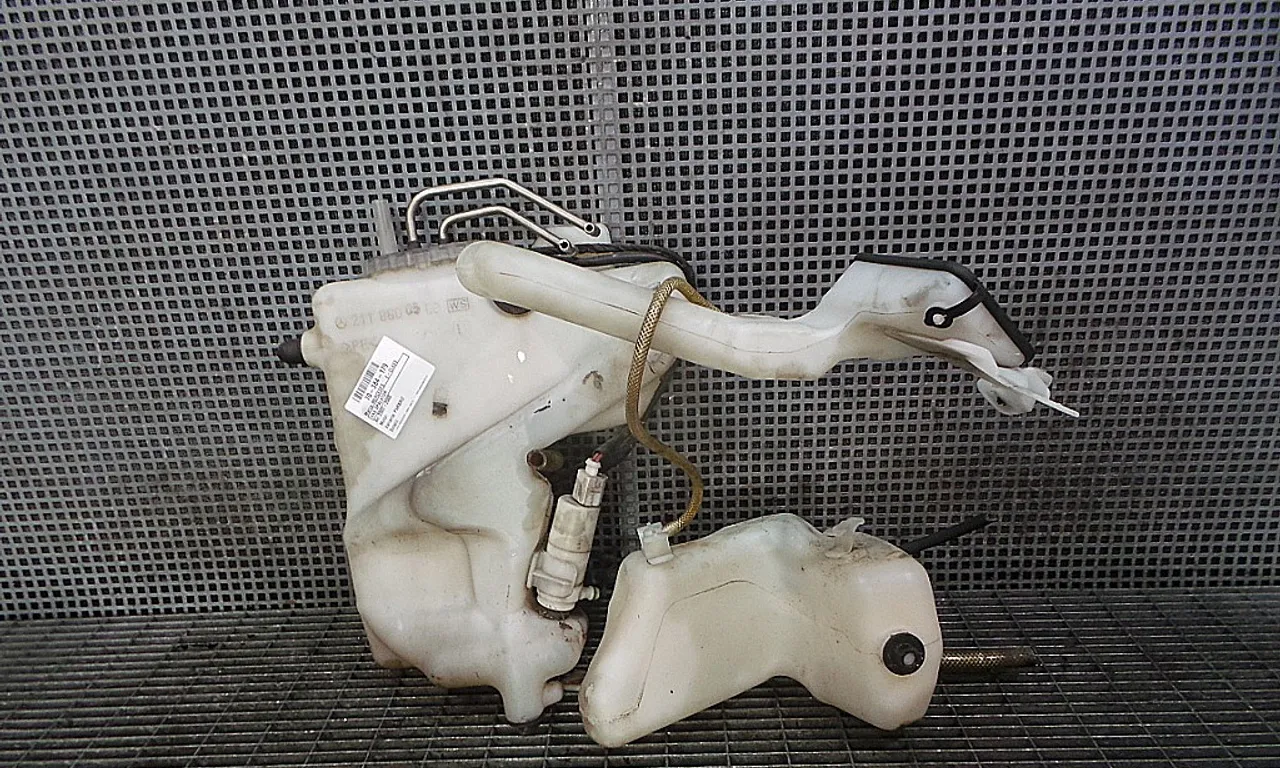 VAS SPALATOR MERCEDES E-CLASS 2002-2009