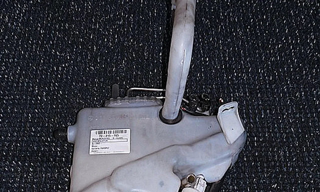 VAS SPALATOR MERCEDES E-CLASS 2002-2009