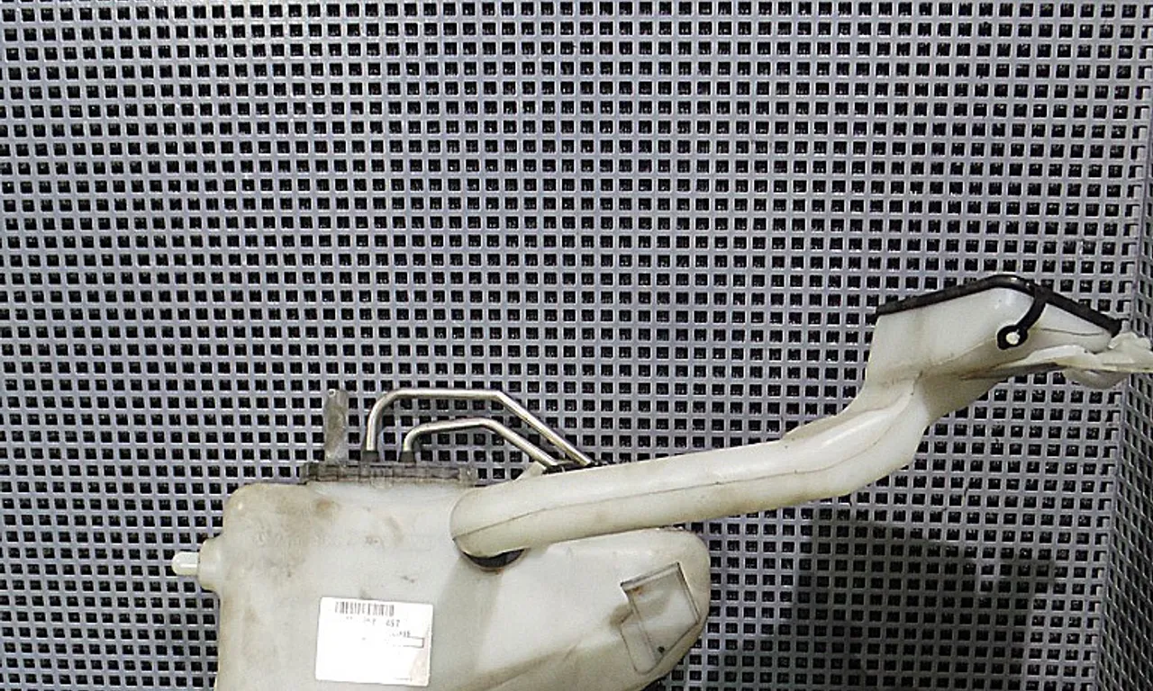 VAS SPALATOR MERCEDES E-CLASS 2002-2009