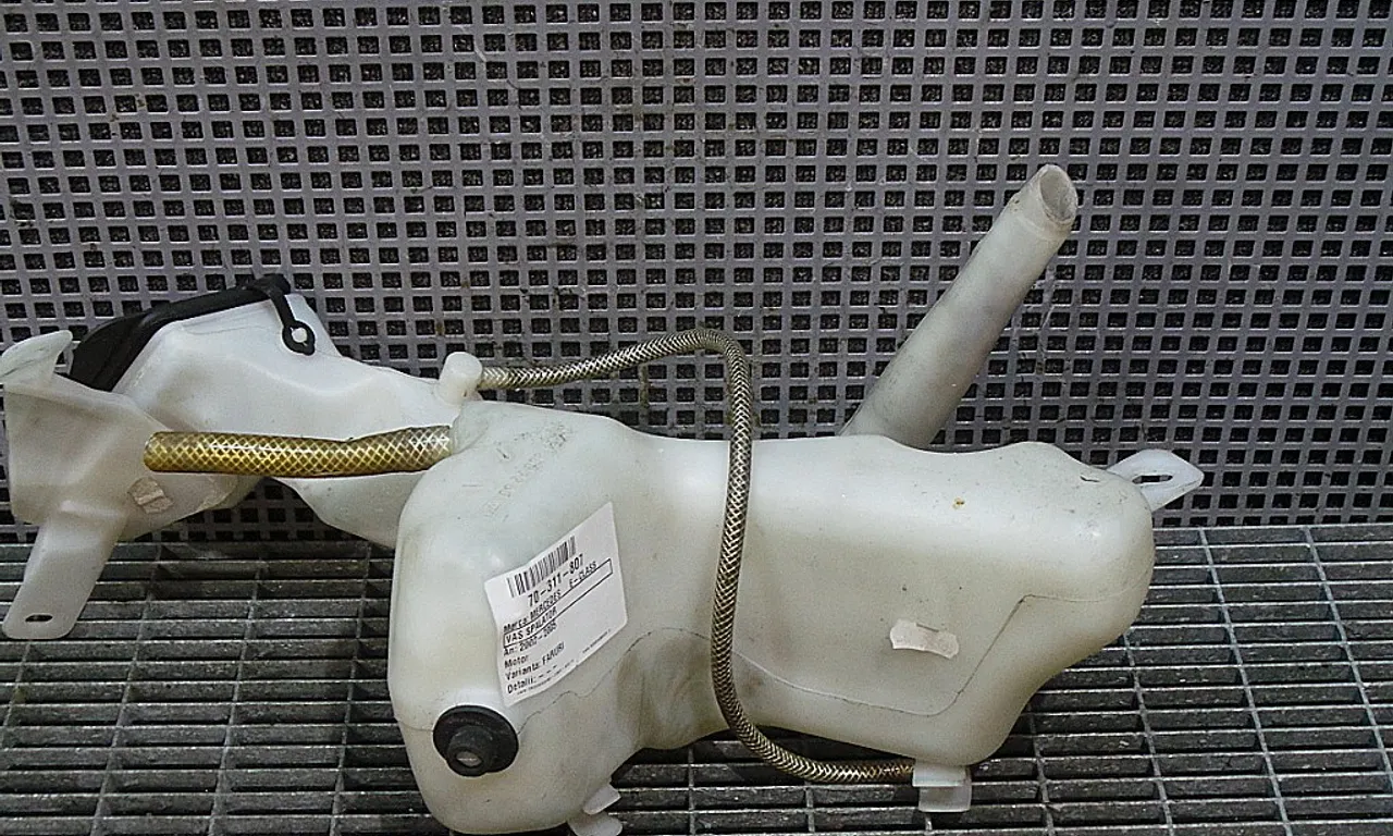 VAS SPALATOR MERCEDES E-CLASS 2002-2009