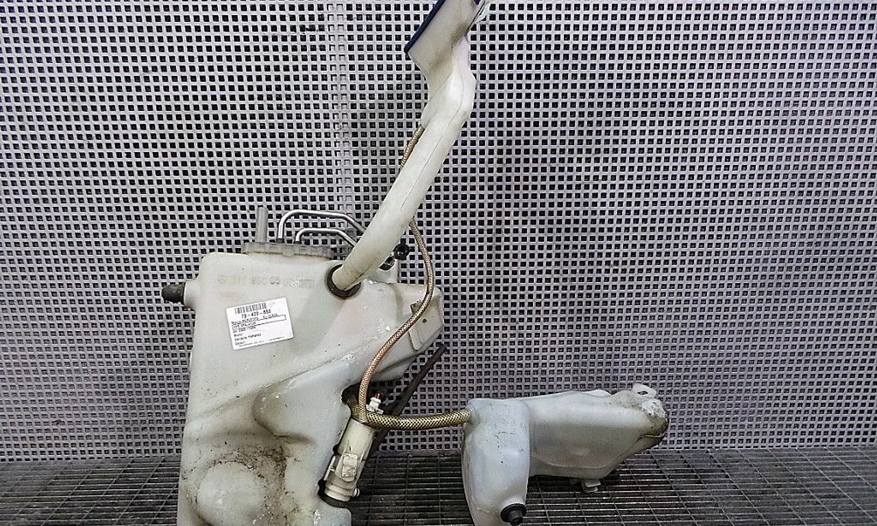 VAS SPALATOR MERCEDES E-CLASS 2002-2009