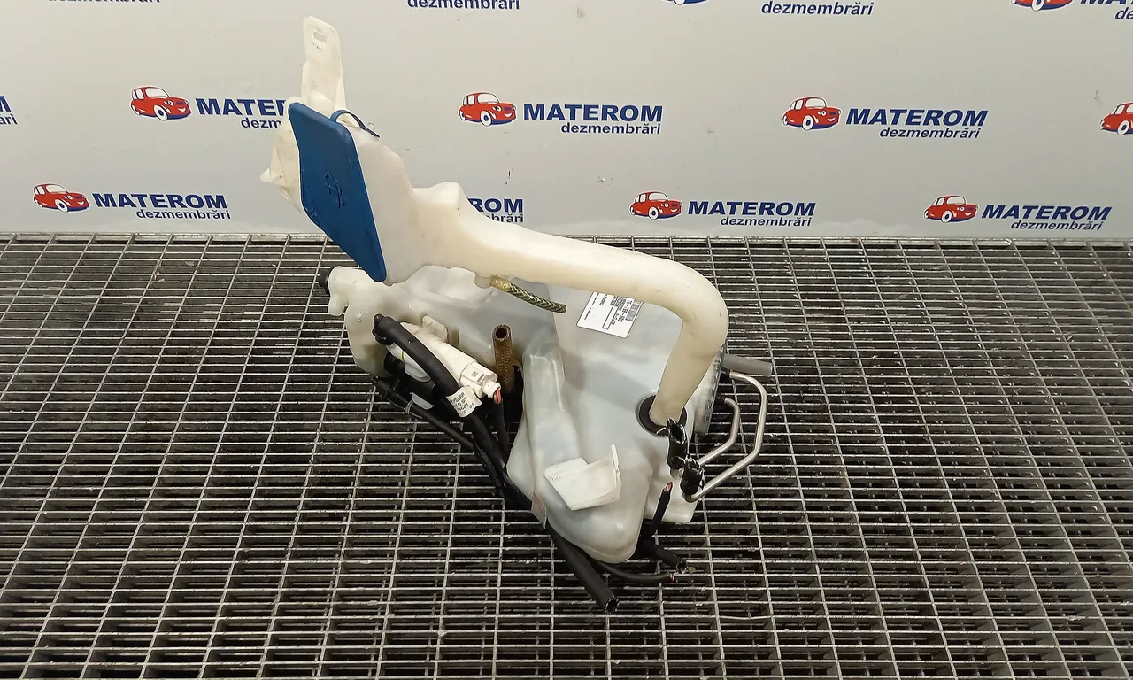 VAS SPALATOR MERCEDES E-CLASS 2002-2009