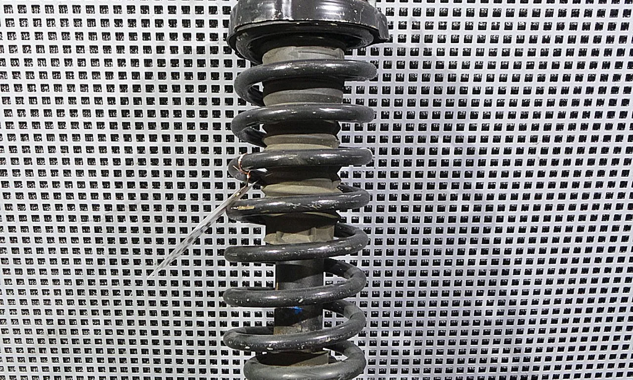 ARC FATA MERCEDES E-CLASS 2002-2009