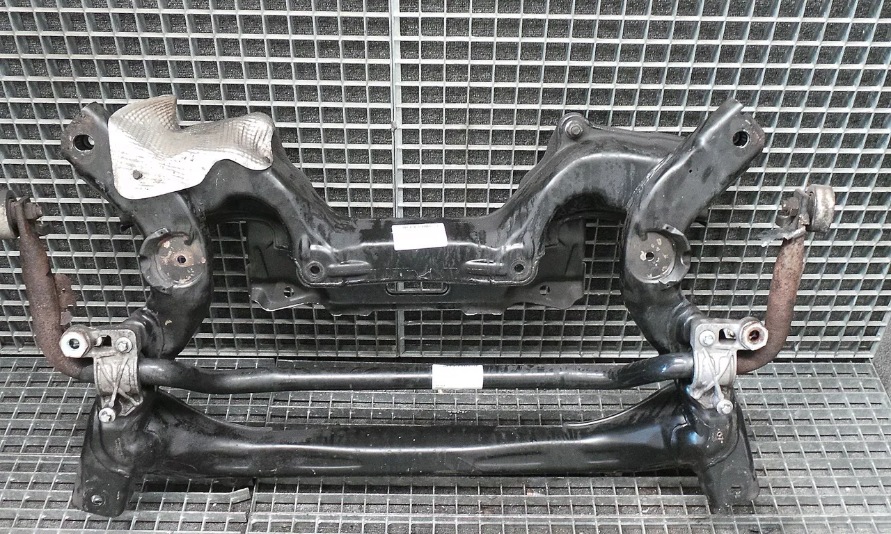 BARA TORSIUNE FATA MERCEDES E-CLASS 2002-2009