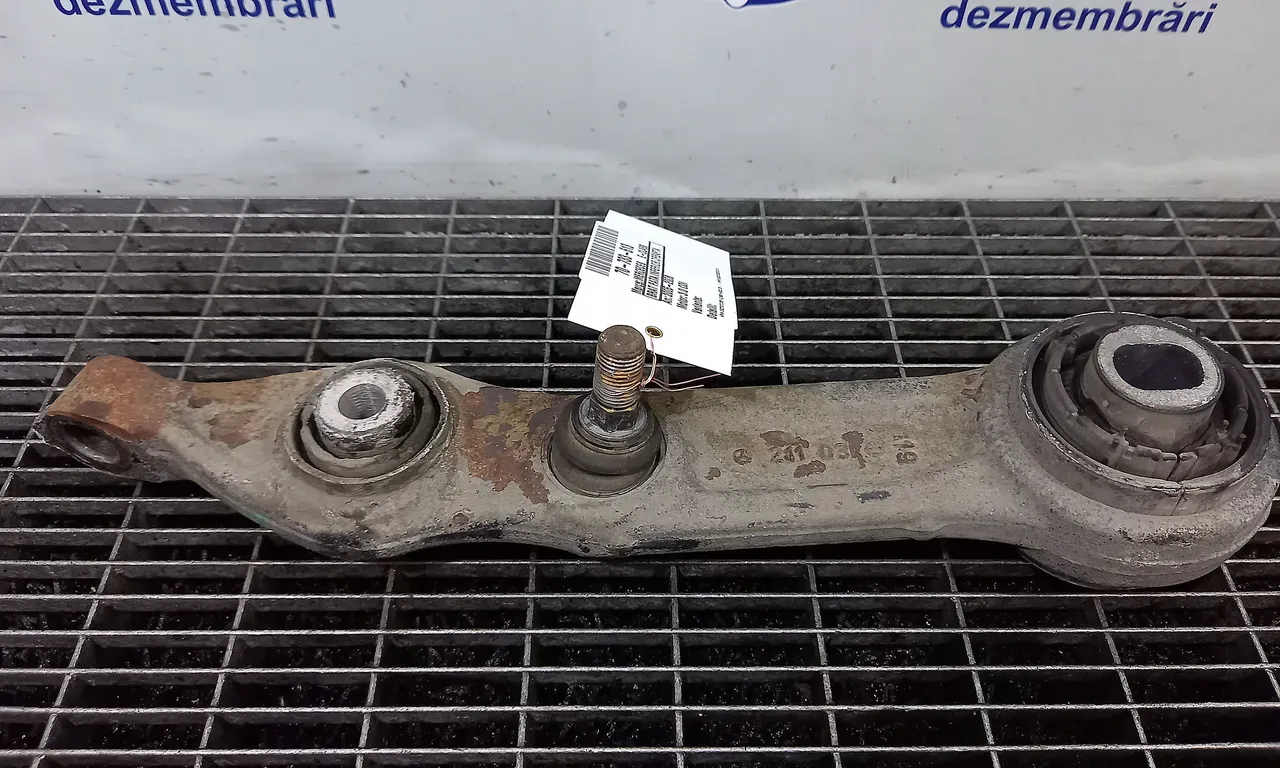 BRAT FATA INFERIOR DREAPTA MERCEDES E-CLASS 2002-2009