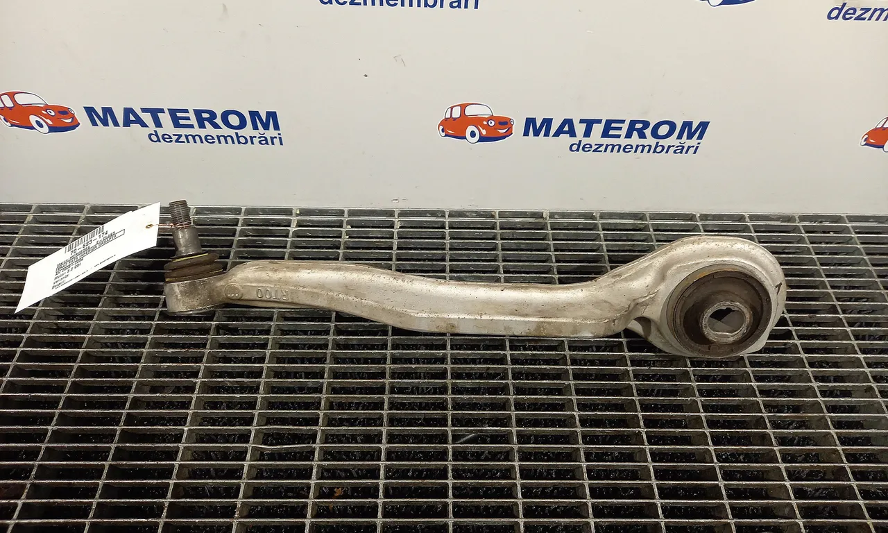BRAT FATA INFERIOR DREAPTA MERCEDES E-CLASS 2002-2009