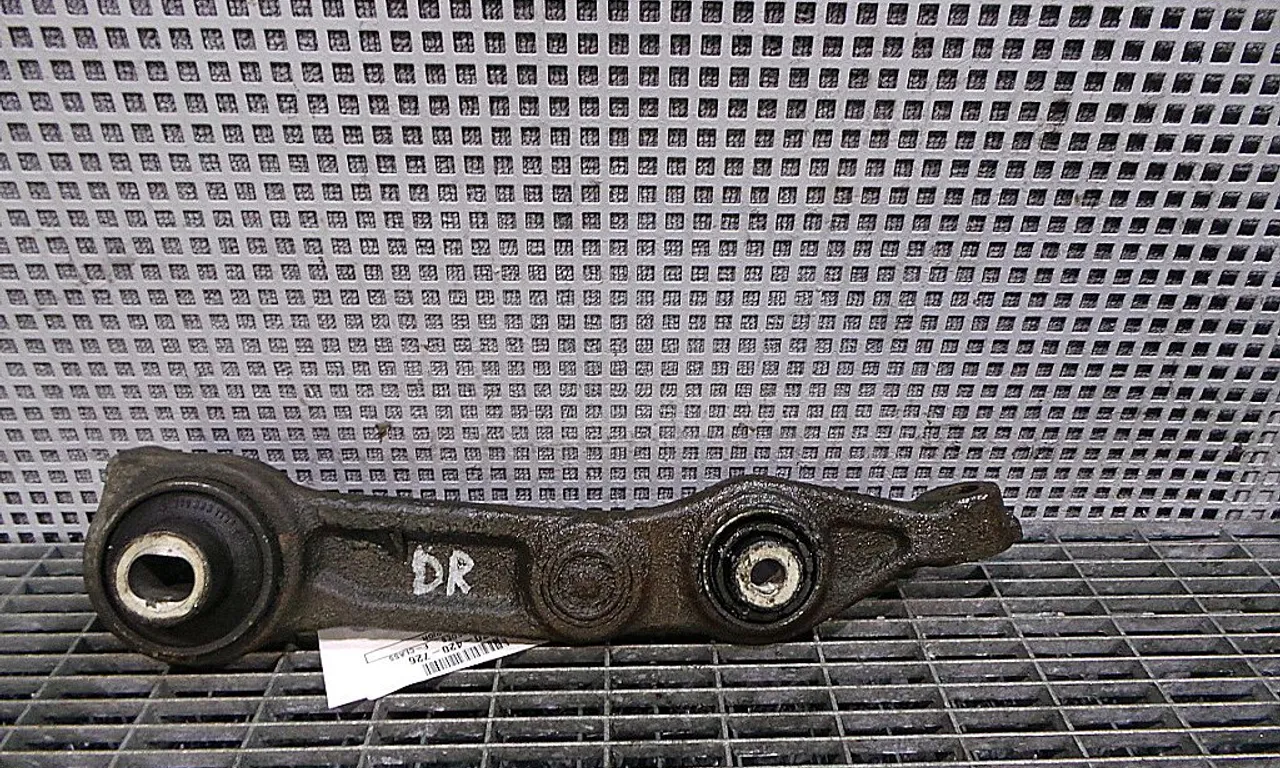 BRAT FATA INFERIOR DREAPTA MERCEDES E-CLASS 2002-2009