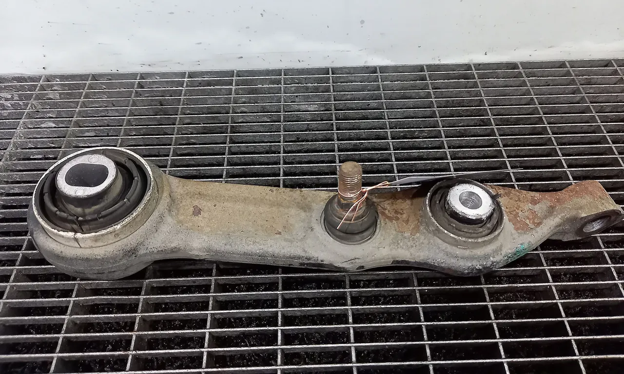 BRAT FATA INFERIOR STANGA MERCEDES E-CLASS 2002-2009