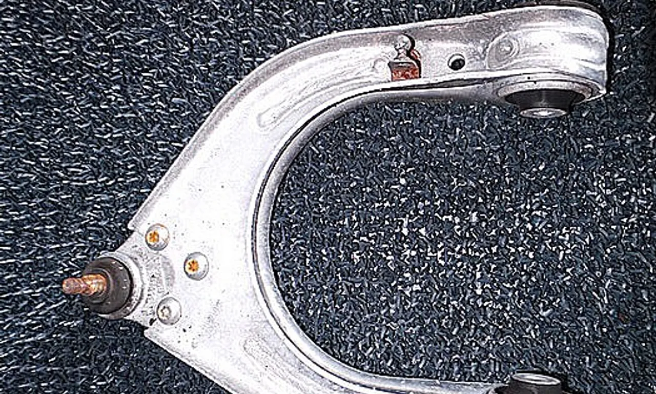 BRAT FATA SUPERIOR DREAPTA MERCEDES E-CLASS 2002-2009