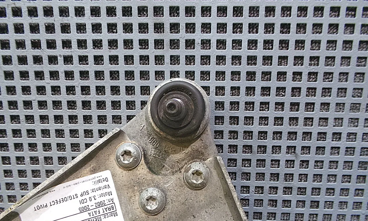 BRAT FATA SUPERIOR STANGA MERCEDES E-CLASS 2002-2009