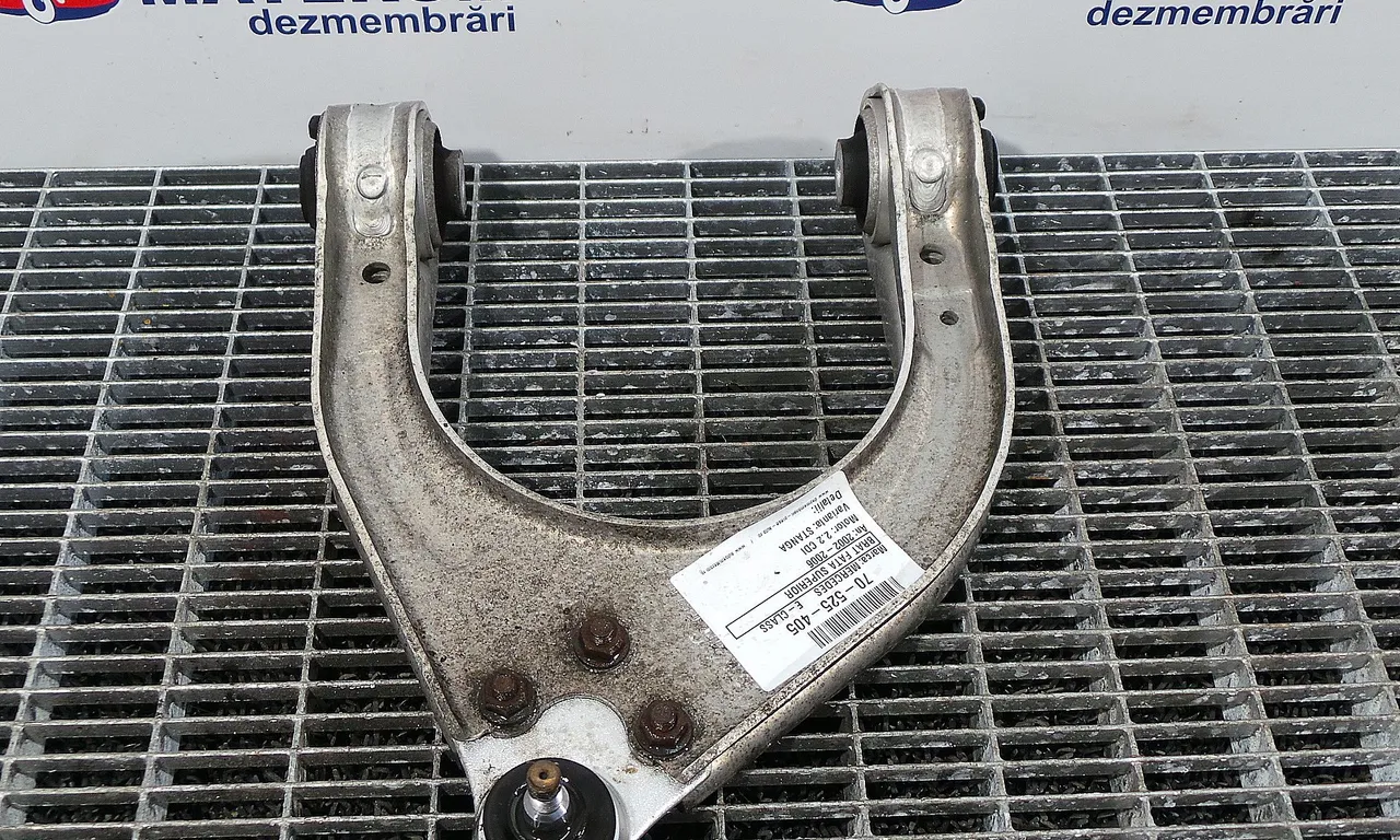 BRAT FATA SUPERIOR STANGA MERCEDES E-CLASS 2002-2009
