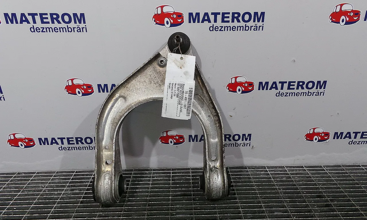 BRAT FATA SUPERIOR STANGA MERCEDES E-CLASS 2002-2009
