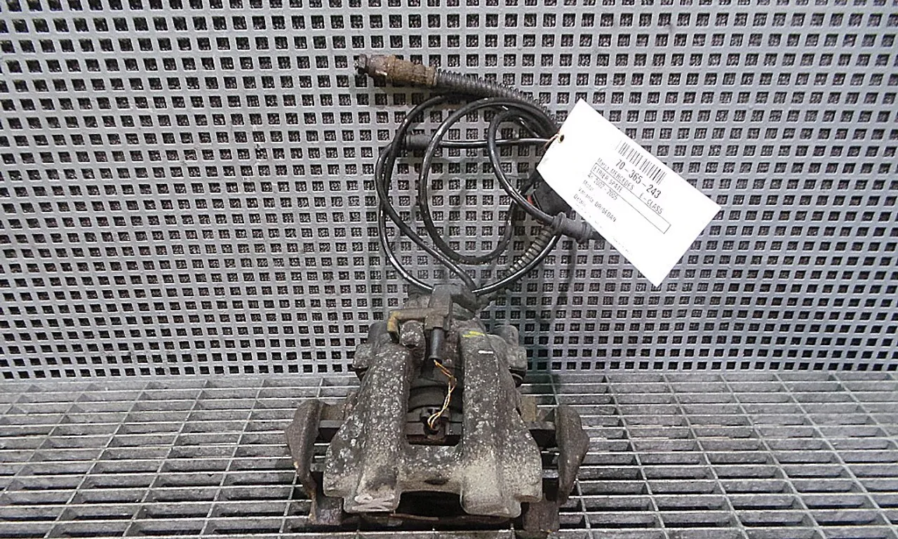 ETRIER SPATE DREAPTA MERCEDES E-CLASS 2002-2009