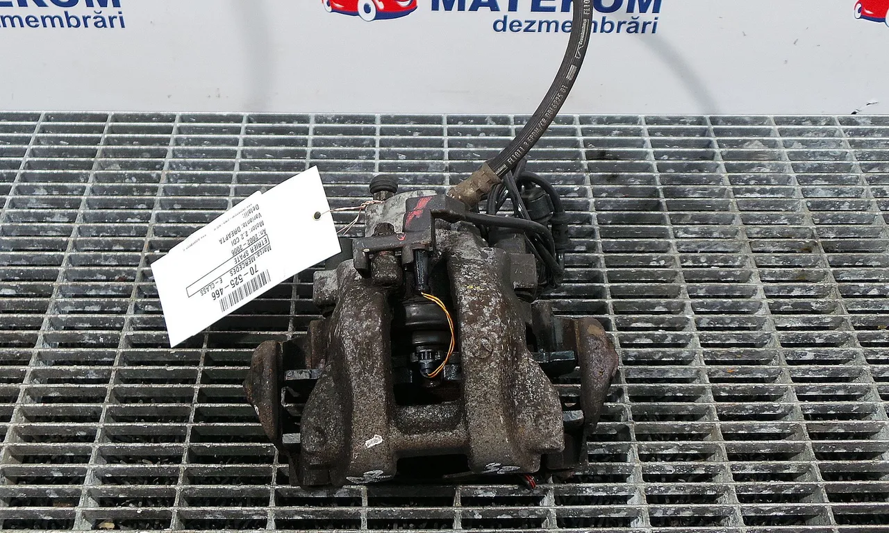 ETRIER SPATE DREAPTA MERCEDES E-CLASS 2002-2009
