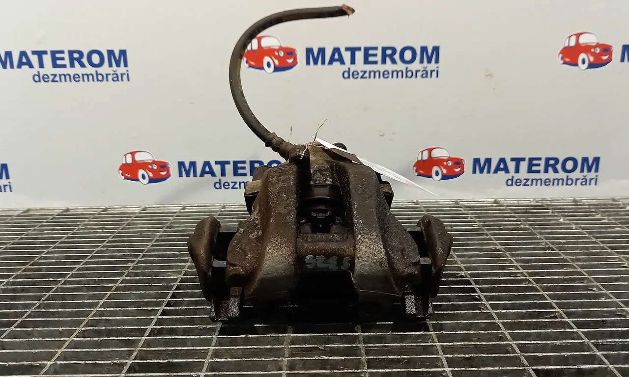 ETRIER SPATE STANGA MERCEDES E-CLASS 2002-2009