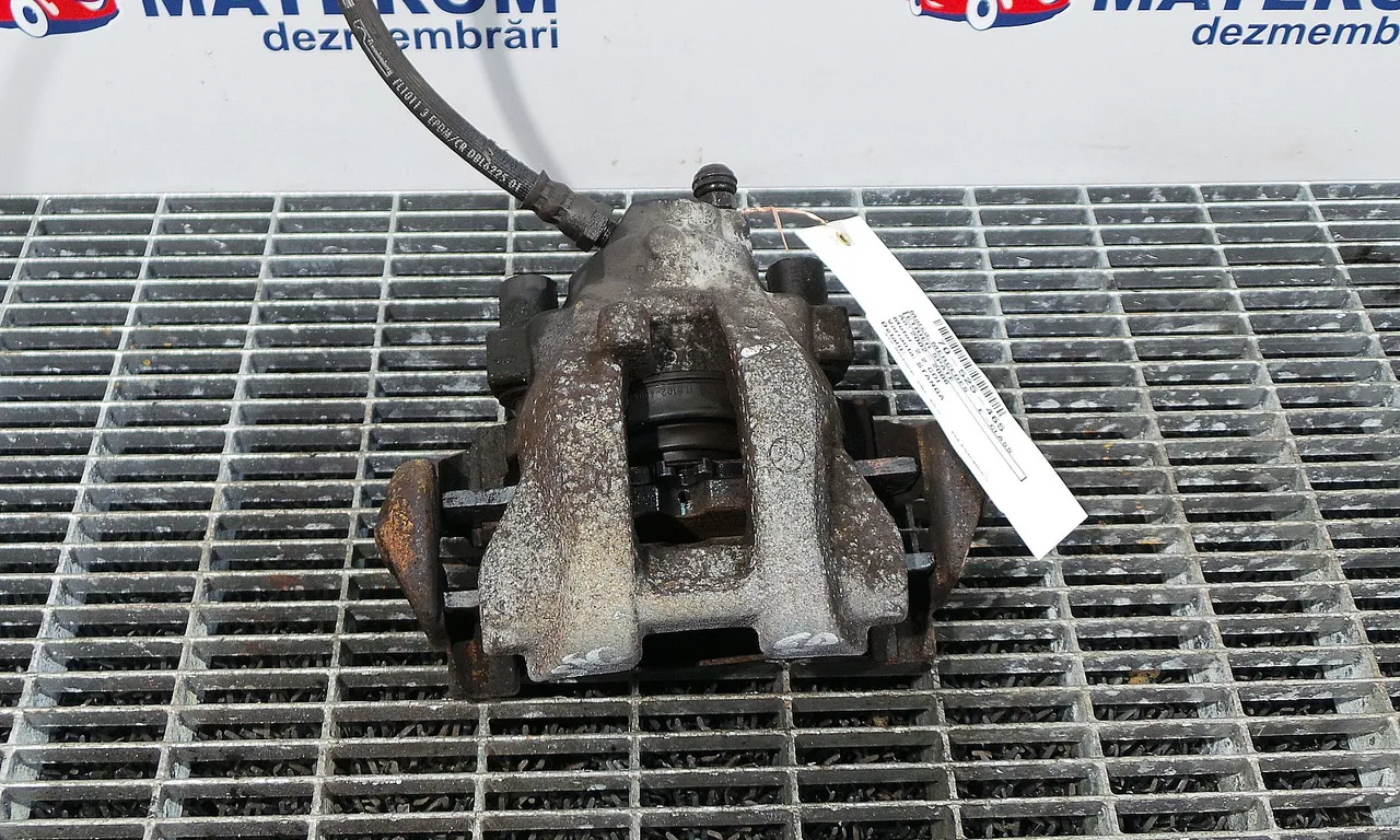 ETRIER SPATE STANGA MERCEDES E-CLASS 2002-2009