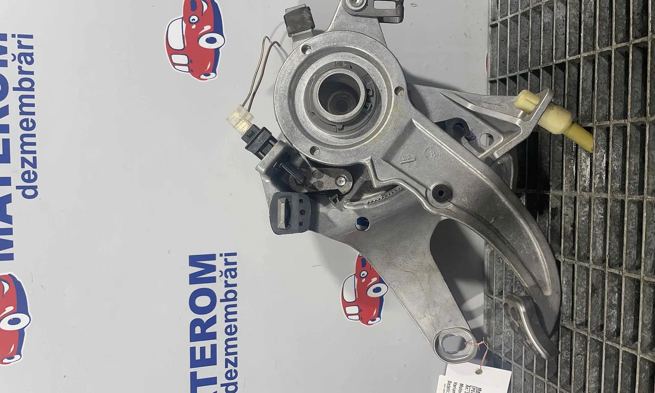 PEDALA FRANA DE MANA MERCEDES E-CLASS 2002-2009