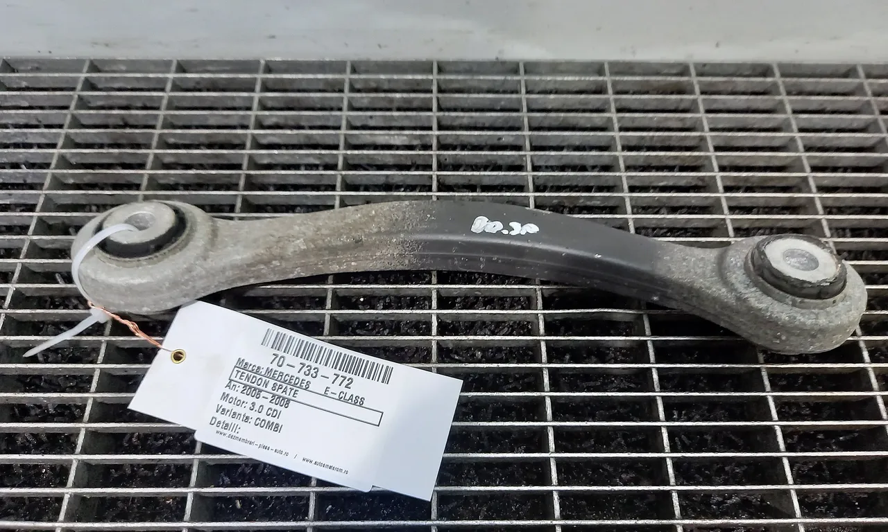 TENDON SPATE MERCEDES E-CLASS 2002-2009
