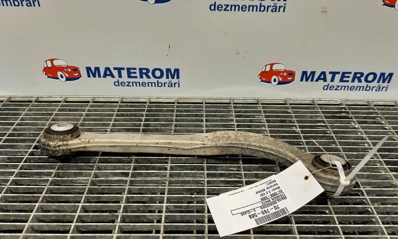 TENDON SPATE MERCEDES E-CLASS 2002-2009