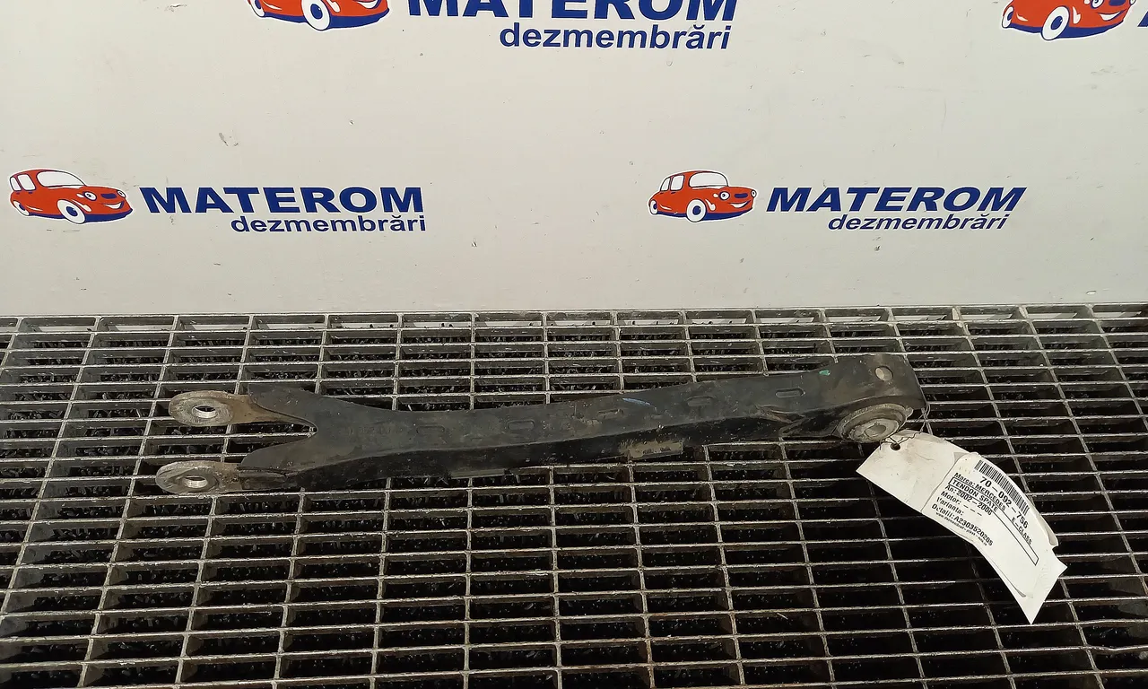 TENDON SPATE MERCEDES E-CLASS 2002-2009