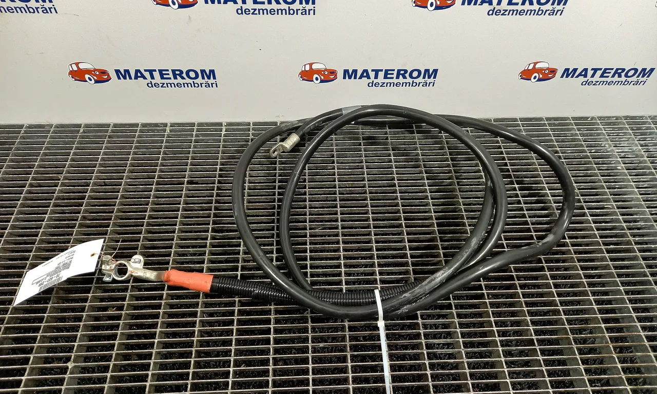 BORNA ACUMULATOR MERCEDES E-CLASS 2002-2009