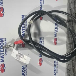 BORNA ACUMULATOR