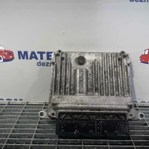 CALCULATOR MOTOR